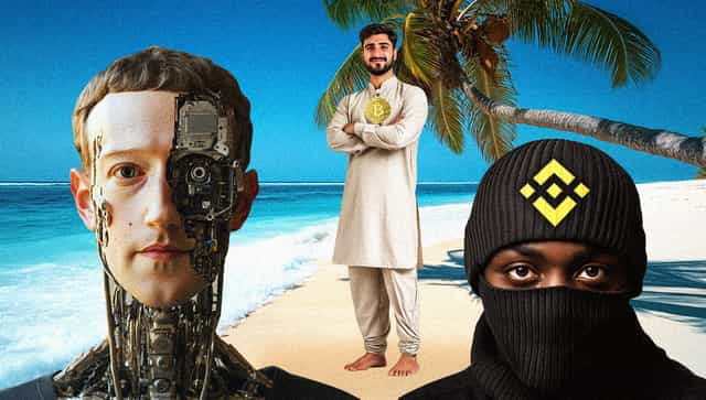 COCO PAY Hot News: Instagram Adds AI, Pakistan Uses Energy for Mining, Nigeria Accuses Binance of Supporting Terrorists